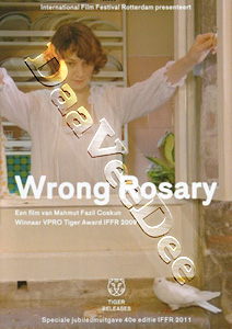 Wrong Rosary (DVD)